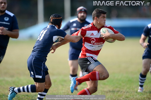 2014-10-05 ASRugby Milano-Rugby Brescia 057